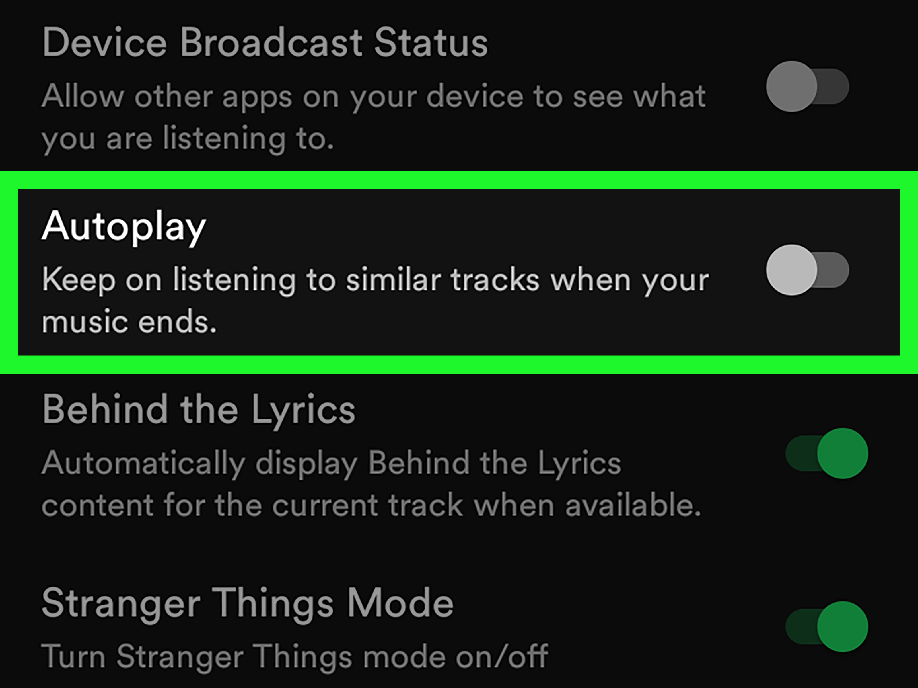 Spotify shared queue